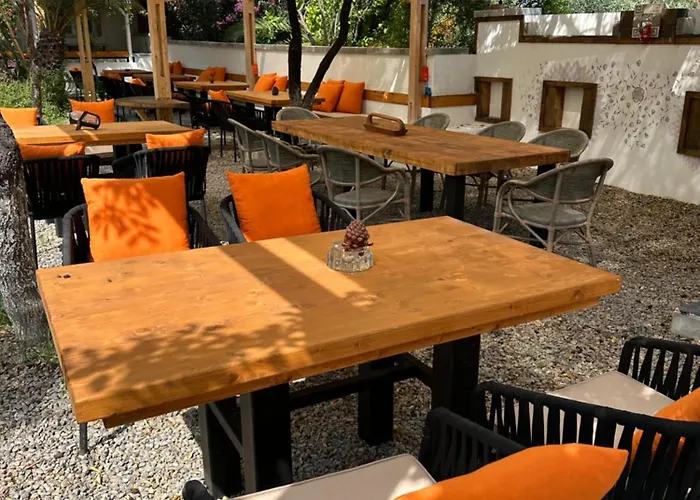 Bed & Breakfast Mavi Lotus 3*