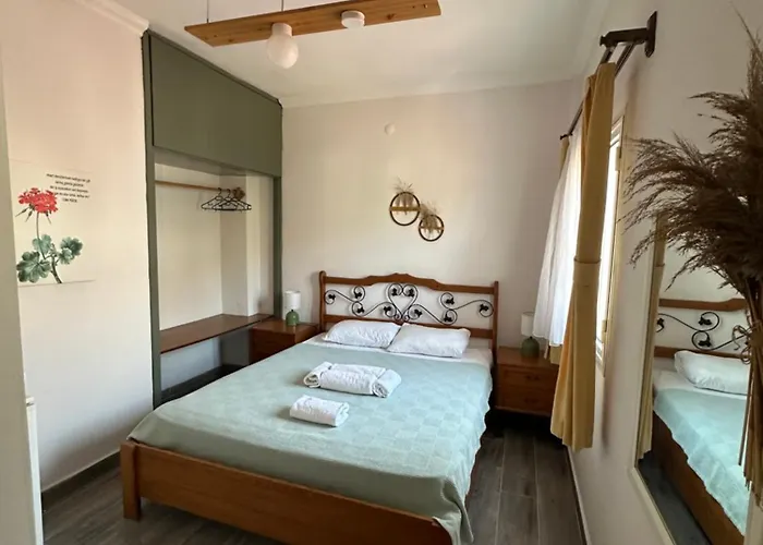 Bed & Breakfast Mavi Lotus 3*