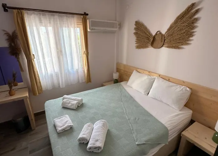 Bed & Breakfast Mavi Lotus 3*