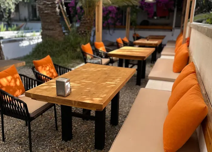 Mavi Lotus Bed & Breakfast 3*